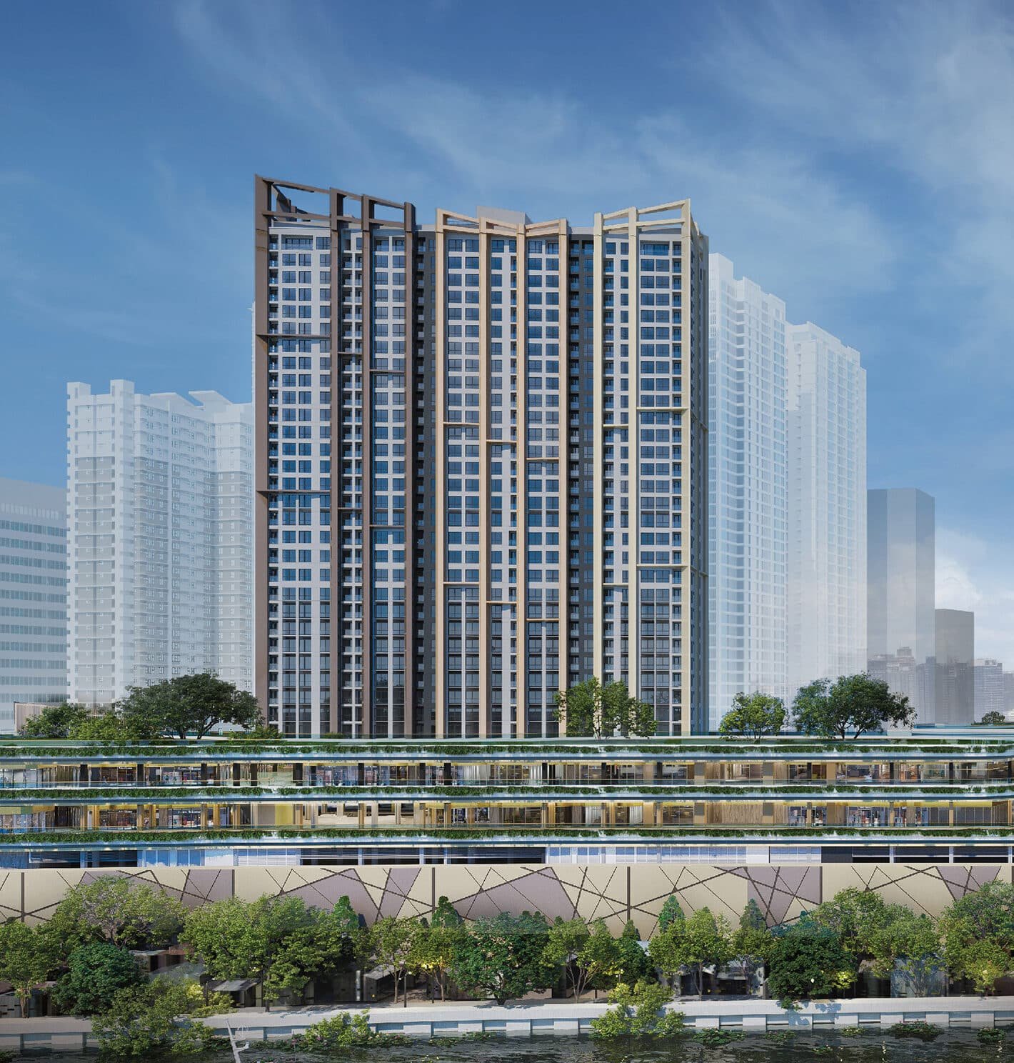 Real Estate Professionals in Metro Manila | MNL Realty Team