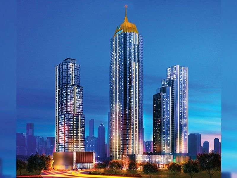 Contact MNL Realty – Visit our office in Bonifacio Global City